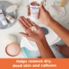 Palmer's Cocoa Butter Formula Foot Magic Scrub – Exfoliante para