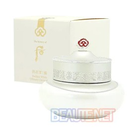 The Who Whoo Gongjinhyang Seol Whitening Jingo Spot 20ml / 후 공진향 설 미백 진고 스팟 20ml