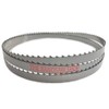WORKZONE 350W Bandsaw Blades 1400mm x 1/4" (6mm) (1400mm x