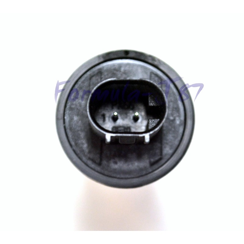 Flosser HPC16WY 12271 12271A PCY16W 12V 16W Amber PU20d/2 Rear