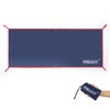 Frelaxy Tent Footprint, Waterproof Camping Tarp, Durable Tent Floor to