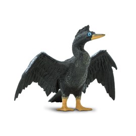 Safari S150129 Wings of the World Anhinga Miniature
