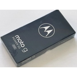 Motorola New Motorola Moto G POWER 5G (2023) XT2311 128GB Android Smartphone Unlocked