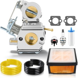 MOTOALL Carburetor C3-El43C for Husqvarna 2013 K750 K760 K 750 760 K770 578243401 C3-EL53 Cutoff Saws 510181202