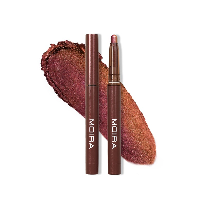 Moira Sombra Para Ojos Stellar Glaze Stick Shadow (001, Risky