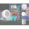 Hama Indoor Alarm Siren with WiFi and App (Alarm System