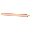 Heat Pipe Convenient Practical Thermally Conductive Copper Material Stable Reliable