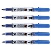 Pilot V Board Master S Ultra Thin Whiteboard Marker -