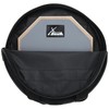 XDrum TF-6 TrueFeel Practice Pad 6 Inch with Bag (Exercise