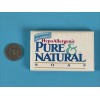 Dial 10x Dial Pure & Natural Hypoallergenic Soap Bar 1.25oz
