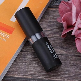 Lápiz Labial Mate Duradero para Mujer, Color Resistente Al Agua y Duradero, Textura Sedosa, Colores Ricos para Maquillaje Retro de Halloween (N 7...  
