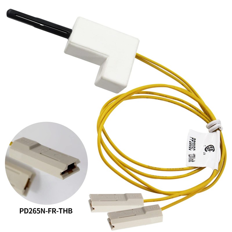 MCAMPAS PP200 PP200SC HA1000 Hot Surface Igniter for Reddy Heater,