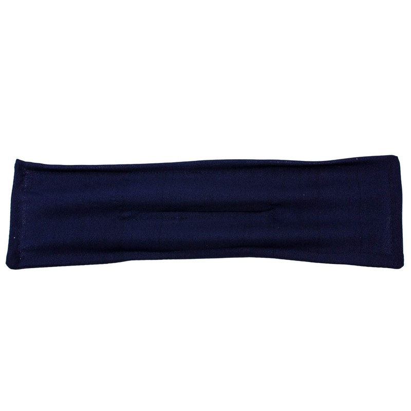 Mytoptrendz® Wide Headband Bun Hair Tie Bow Deft Bun Maker