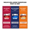 Biotherm Blue Peptides Uplift Night Cream, Anti-Ageing Night Cream with