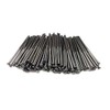 M3.5 Black Nickel Electrical Socket Screws, 75mm, For Switches, Light