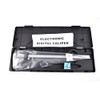 Electronic Digital Vernier Caliper, with Extra-Large LCD Screen and 200mm