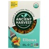 Ancient Harvest Quinoa Pasta, Elbows, 8 Ounce