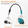 Bedalio Stereo Wiring Harness with Antenna Adapter Compatible with 2006-2016