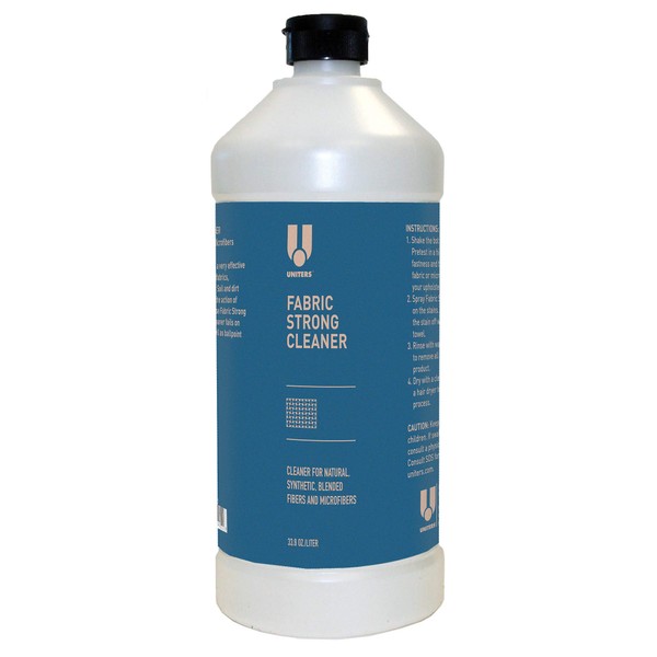 Fabric Strong Cleaner 1 Liter