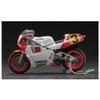 Hasegawa 1/12 Yamaha YZR500 0W98 1988 WGP500 Champion Plastic Model