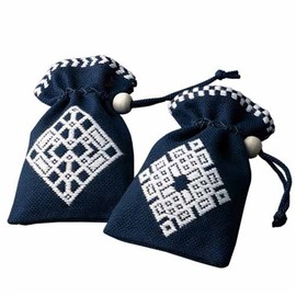 (Foot, spider sting of cat) 3 Orimupasu made ﾃ｣N drawstring