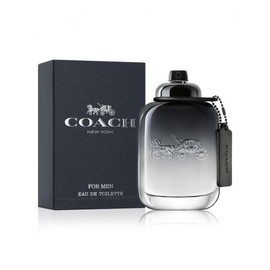 COACH NEW YORK 3.3 OZ EDT MEN