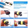 JRready ST5253 5Pcs 2mm Pin Connector Removal Tool 3mm Micro
