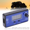 Multifunction Digital Servo Tester ESC Consistency Tester Steering Gear Measurement