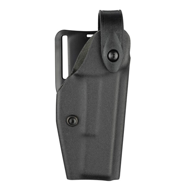 Safariland, 6280, SLS, Level 2 Retention Duty Holster, Fits: Glock