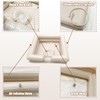 Inflatable Bedside Shampoo Basin - Hair Washing Bedside Shower System