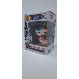 Funko SDCC 2023 (Shared) POP! Tony The Tiger Surfing