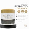 Mc Life Mascarilla Capilar Extracto De Maca Colágeno & Argán