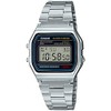 Casio Watch Casio Collection 【Domestic Regular Product】Digital Metal, 1 piece,