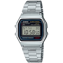 Casio Watch Casio Collection 【Domestic Regular Product】Digital Metal, 1 piece, watch