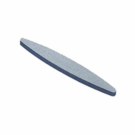 Unimet 'Green Tower Accessories Corona Oval Sharpening Stone – 230X33X13 mm
