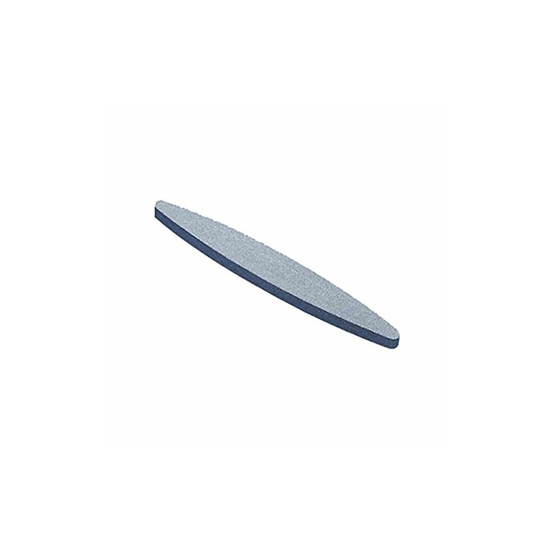Unimet 'Green Tower Accessories Corona Oval Sharpening Stone – 230X33X13