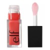 E.L.F. Elf Glow Reviver Lip Oil Y Delineador A Pruba