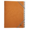 Exacompta - Ref. 58310E - File folder with 3 Maïa