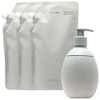 Innisfree Restay Comforting Body Lotion 480mL 3pcs + Restay Re-Spencer 350mL / 이니스프리 리스테이 컴포팅 바디 로션 480mL 3개+리스테이 리-스펜서 350mL