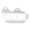 Motorcycle Gear Shift Lever Protective Cover Aluminium Alloy Replacement for