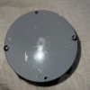 Carlon Round Junction Box 3/4" x 1/2" E970CDE-CTN