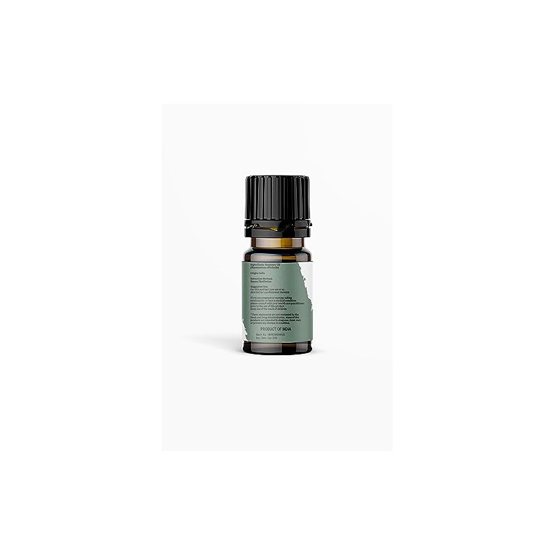 Nature's Basket Rosemary Essential Oil - 15 Ml