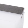 Guitar Fret Sanding Tool Plastic Metal High Efficiency Fret Polishing