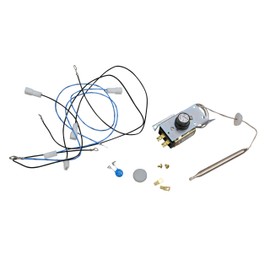 Bunn 04314.0001 Thermostat Replacement Kit Tinned