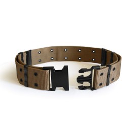 Tactical Belt, UltraKey Adjustable Military Heavy Duty Belt for Outdoor Active