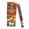 Hem 6 Pack of 20 – Mango Coconut – Box