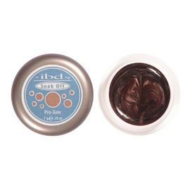 IBD Soak Off Gel Nail Polish, Pre-Sale, 0.25 Ounce