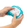HGL TIME POP LIGHT UP PUSH POPPER GAME - Blue