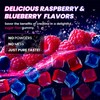 Bageto Creatine Gummies Complex + L-Carnitine + Taurine + Electrolytes