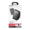Carmate DZ346 Car Key Case Book Type S Toyota A-Type